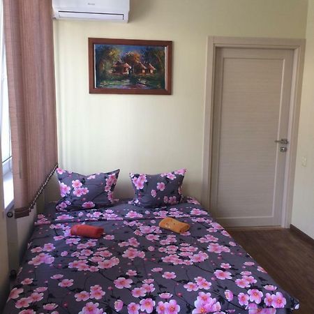 Room In The Guest House Odessa Dış mekan fotoğraf