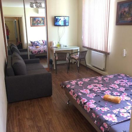 Room In The Guest House Odessa Dış mekan fotoğraf