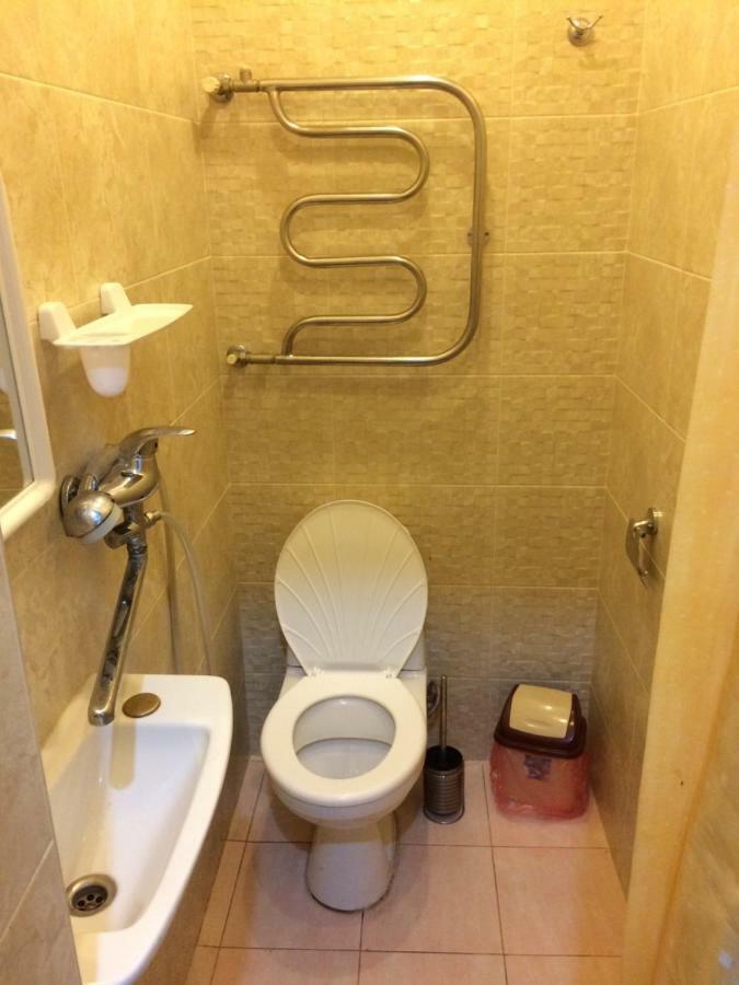 Room In The Guest House Odessa Dış mekan fotoğraf
