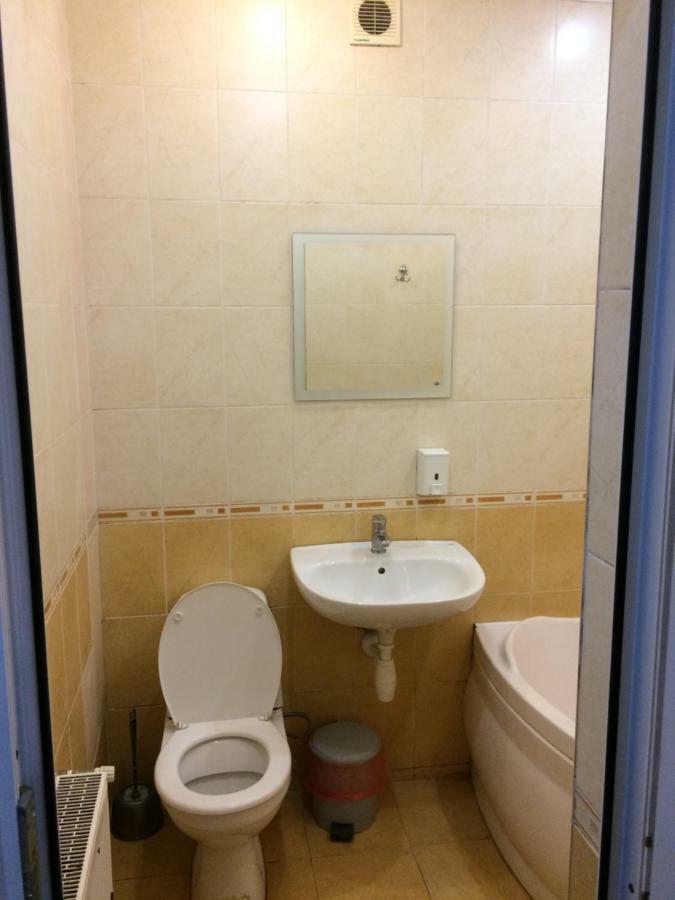 Room In The Guest House Odessa Dış mekan fotoğraf