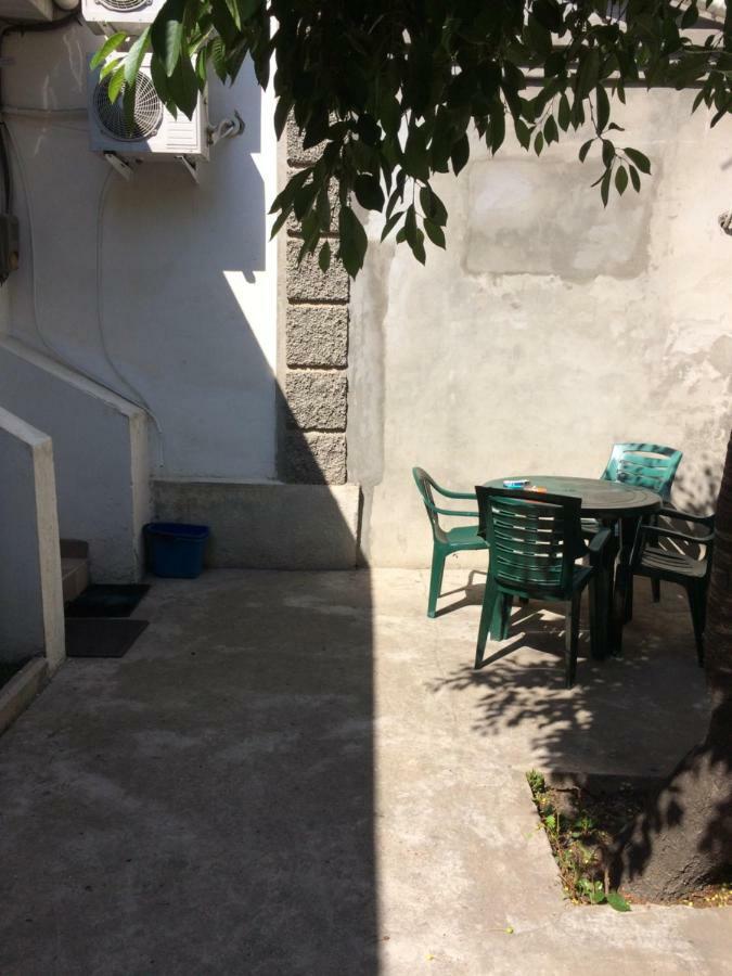 Room In The Guest House Odessa Dış mekan fotoğraf
