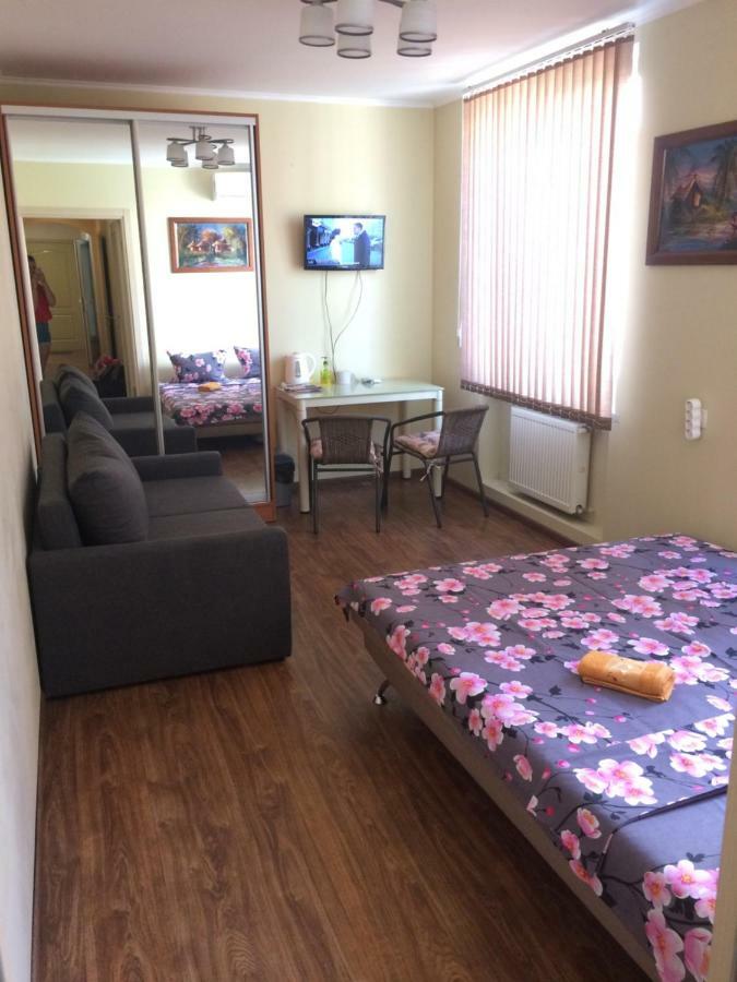 Room In The Guest House Odessa Dış mekan fotoğraf